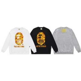 Picture of Bape Sweatshirt _SKUBapeS-2XLscqx47230422